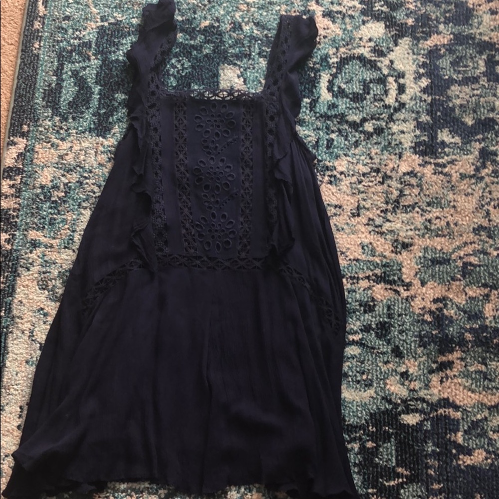 NWT free people dress